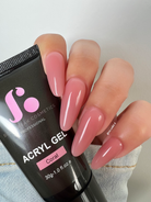 BSC Acryl Gel | Coral #015