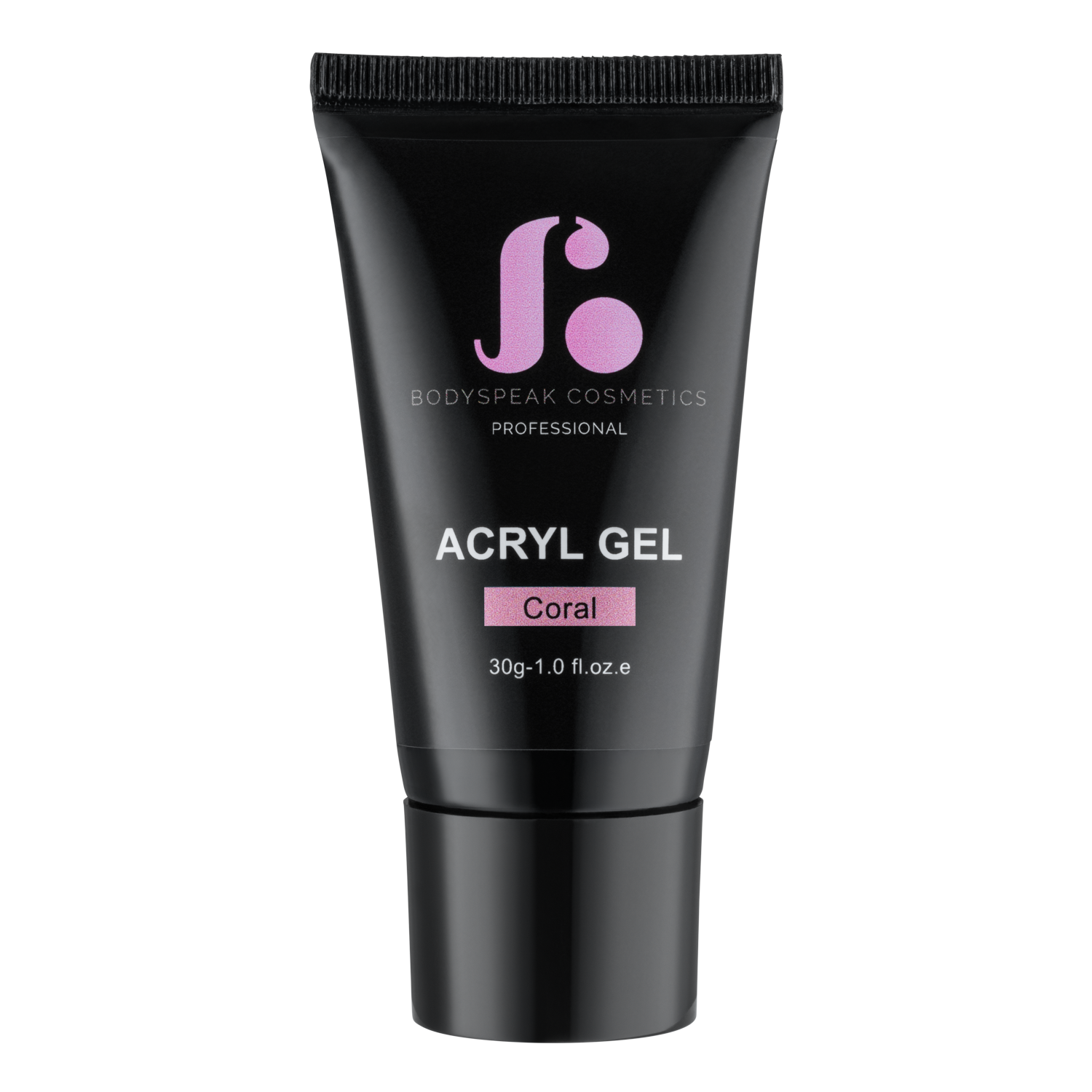 BSC Acryl Gel | Coral #015