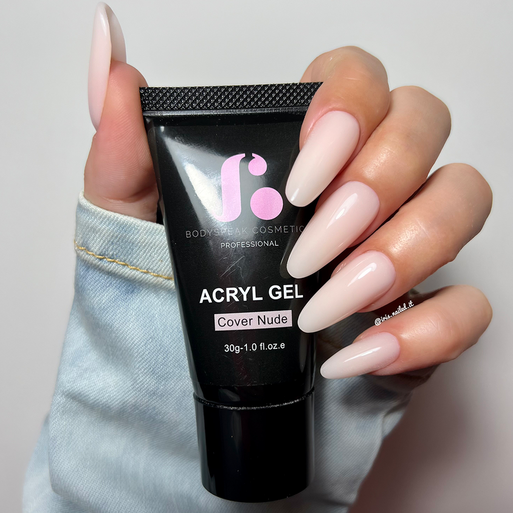 BSC Acryl Gel | Cover Nude