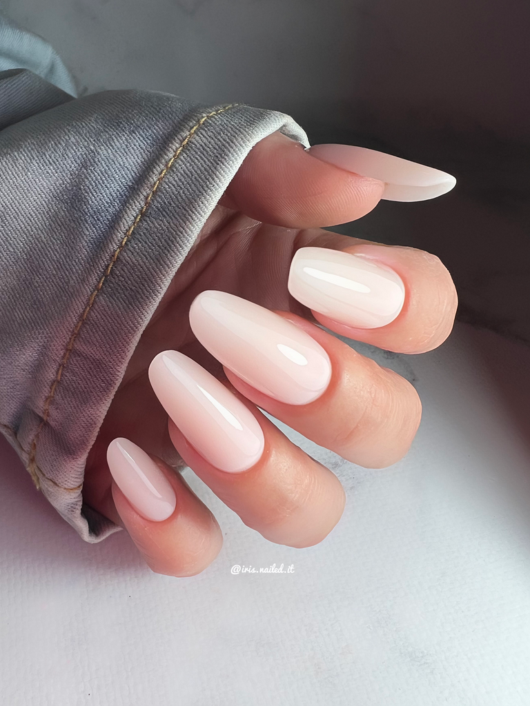 BSC Acryl Gel | Cover Nude