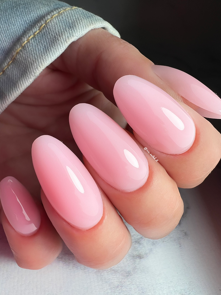 BSC Acryl Gel | Cover Peach