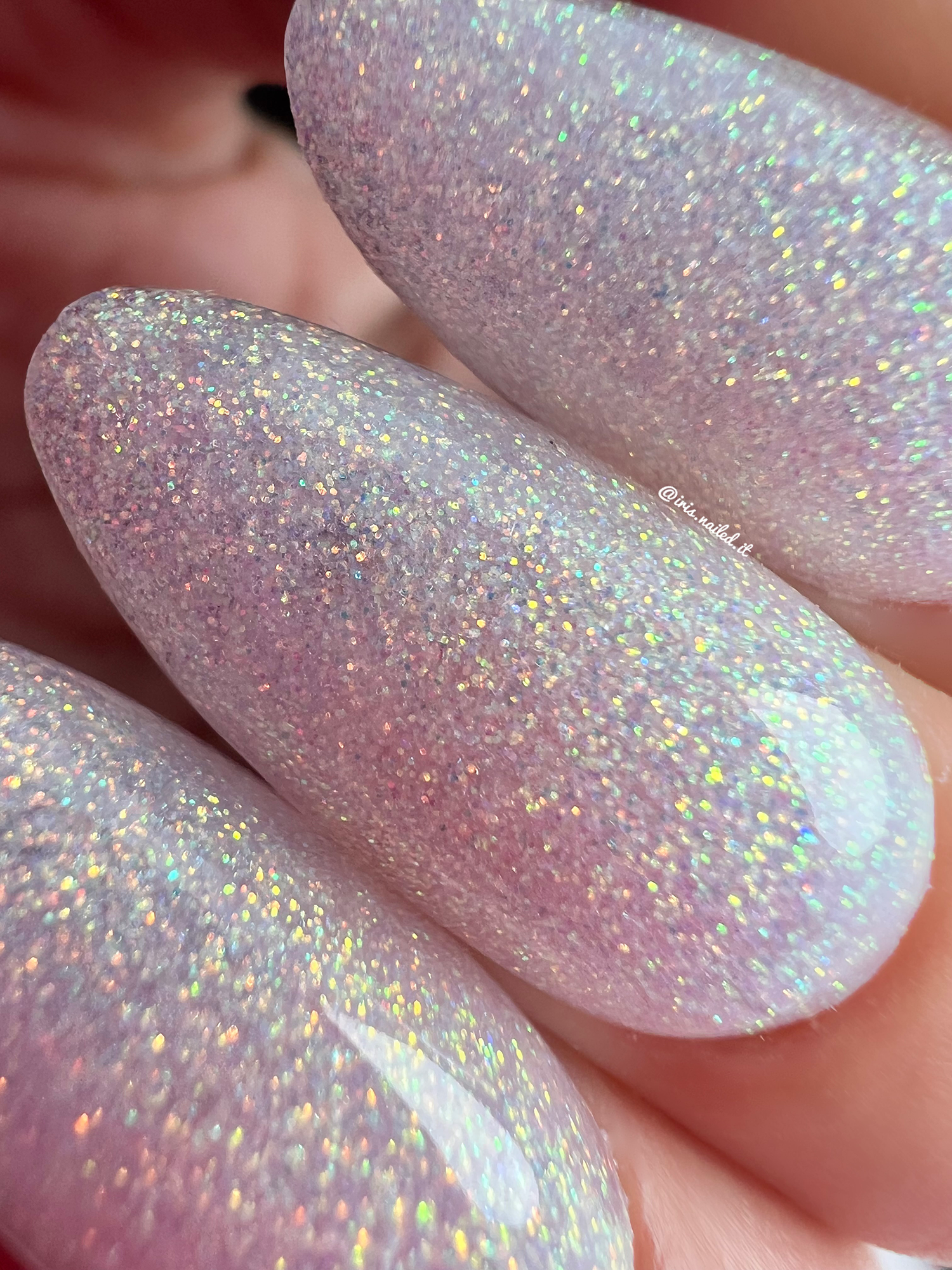 BSC Acryl Gel | Glam #080