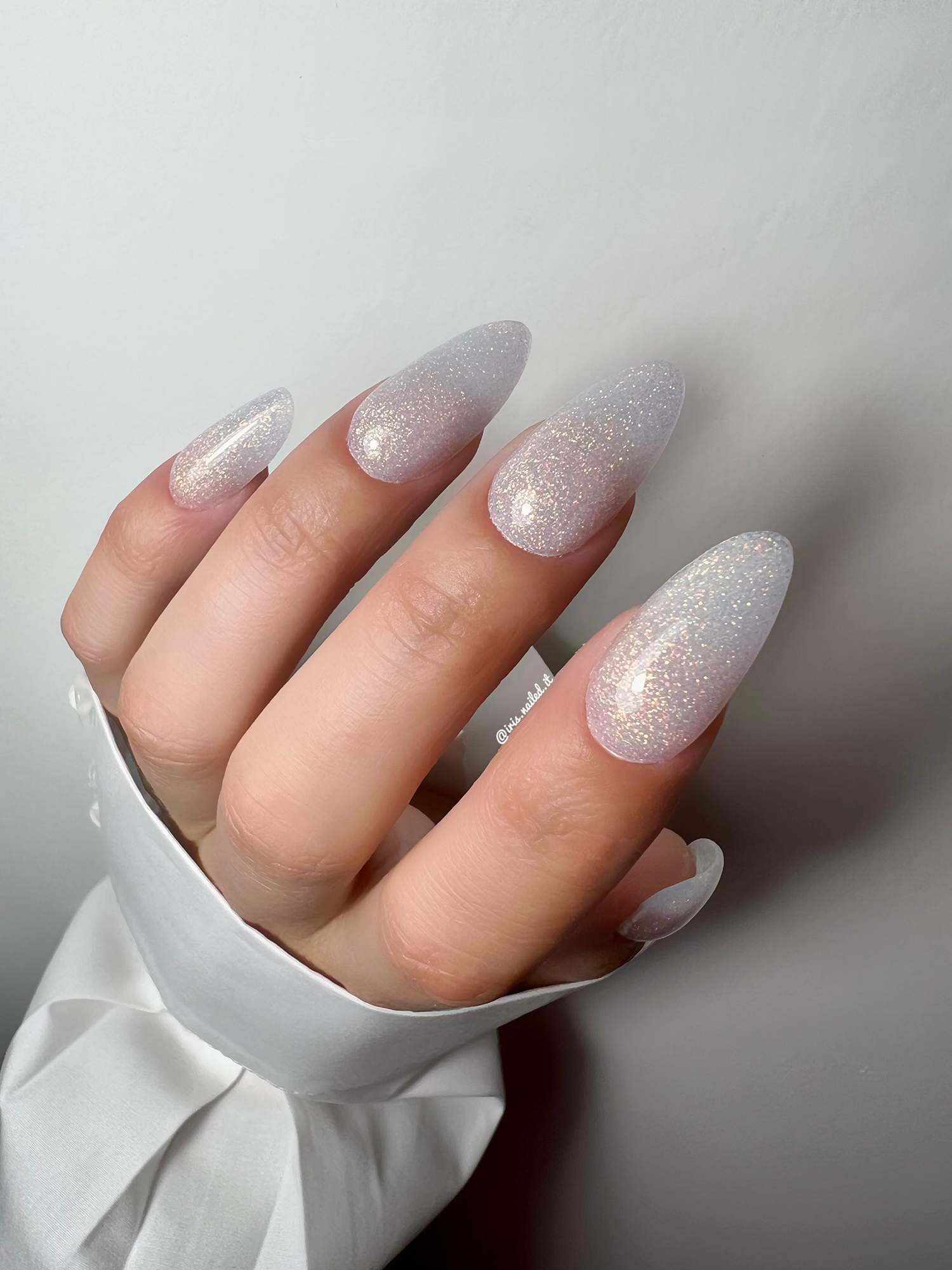 BSC Acryl Gel | Glam #080