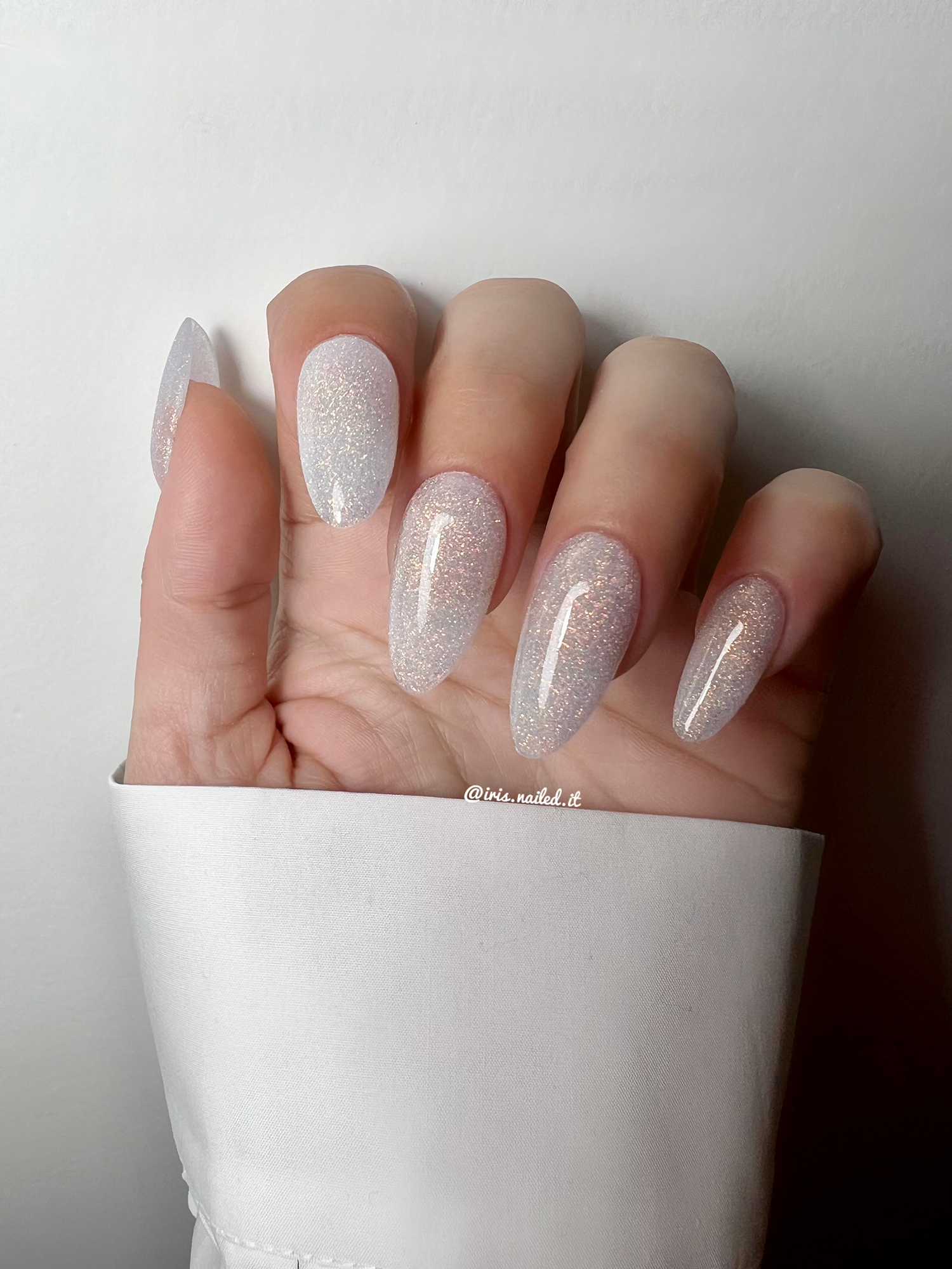 BSC Acryl Gel | Glam #080