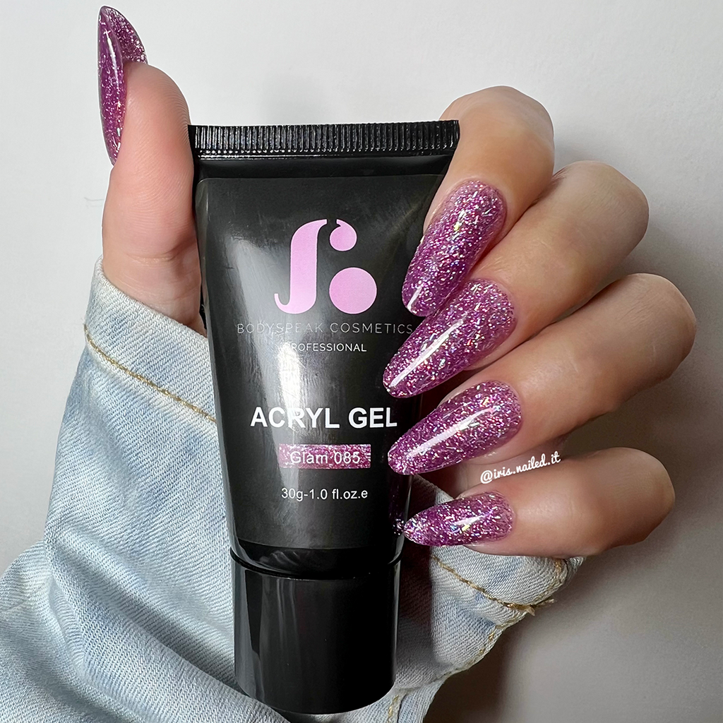 BSC Acryl Gel | Glam #085