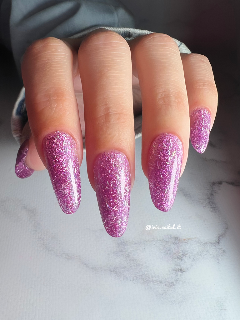 BSC Acryl Gel | Glam #085