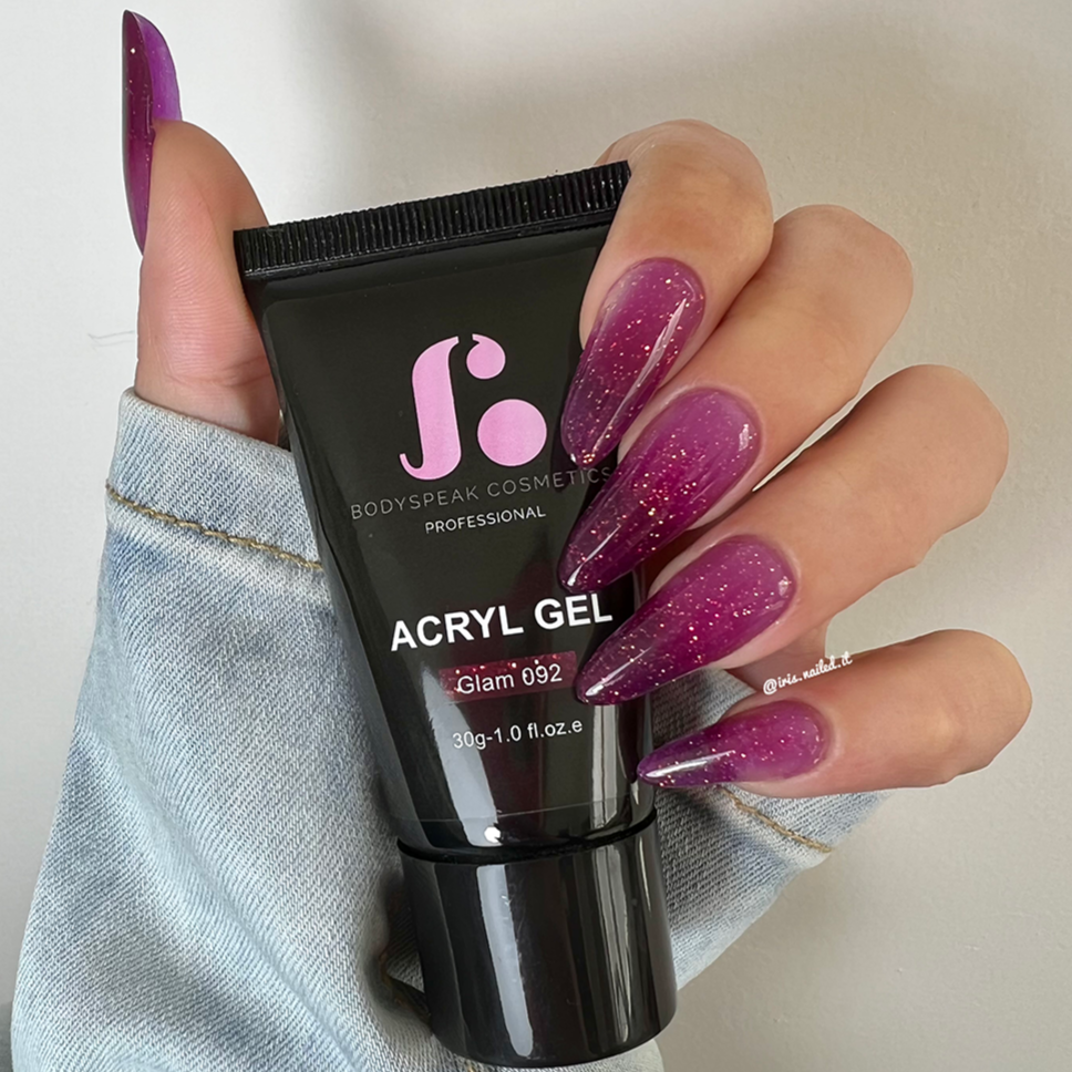 BSC Acryl Gel | Glam #092