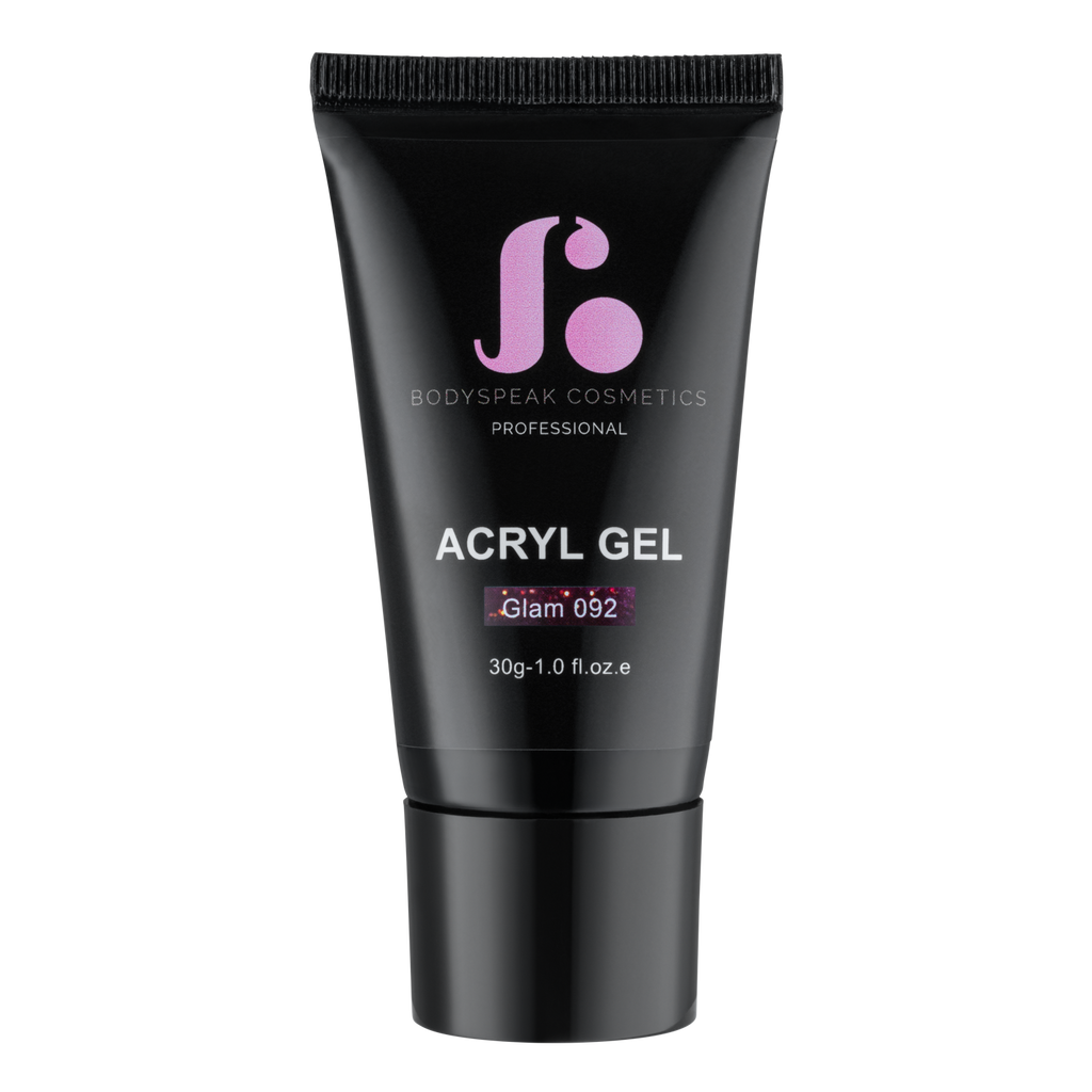 BSC Acryl Gel | Glam #092 - Bodyspeak Cosmetics