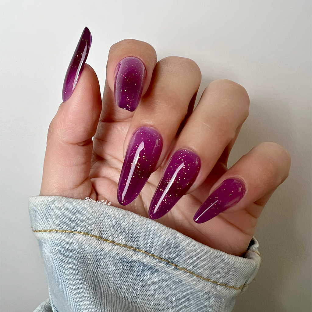 BSC Acryl Gel | Glam #092