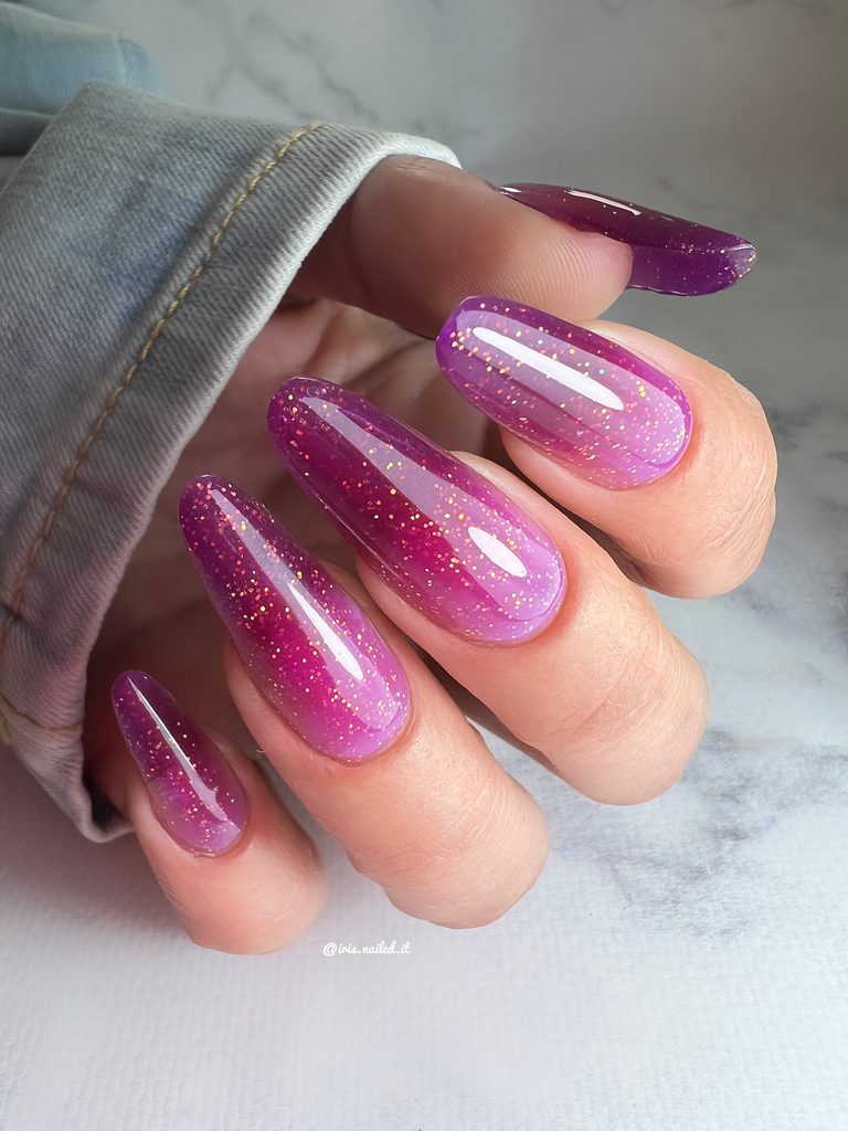 BSC Acryl Gel | Glam #092