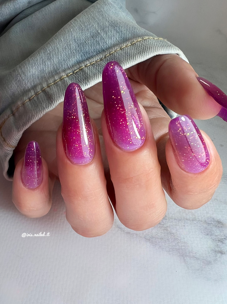 BSC Acryl Gel | Glam #092