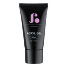 BSC Acryl Gel | Glass Black #026