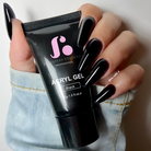 BSC Acryl Gel | Glass Black #026