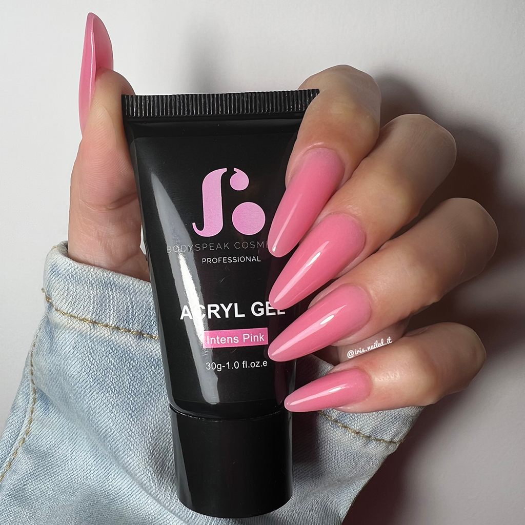 BSC Acryl Gel | Intens Pink #28