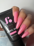 BSC Acryl Gel | Intens Pink #28