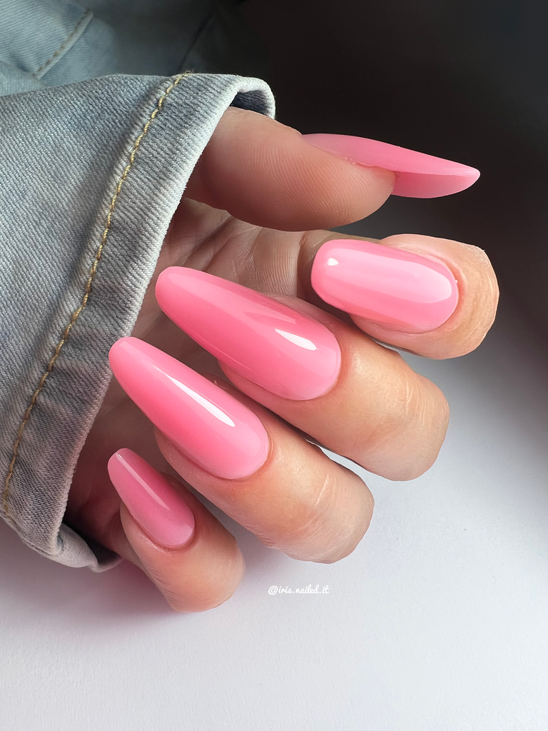 BSC Acryl Gel | Intens Pink #28