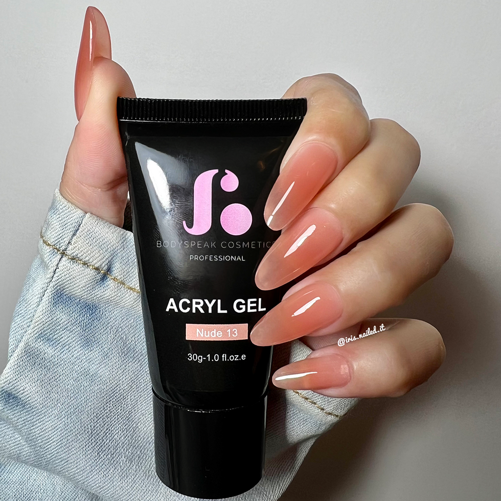 BSC Acryl Gel | Nude #013