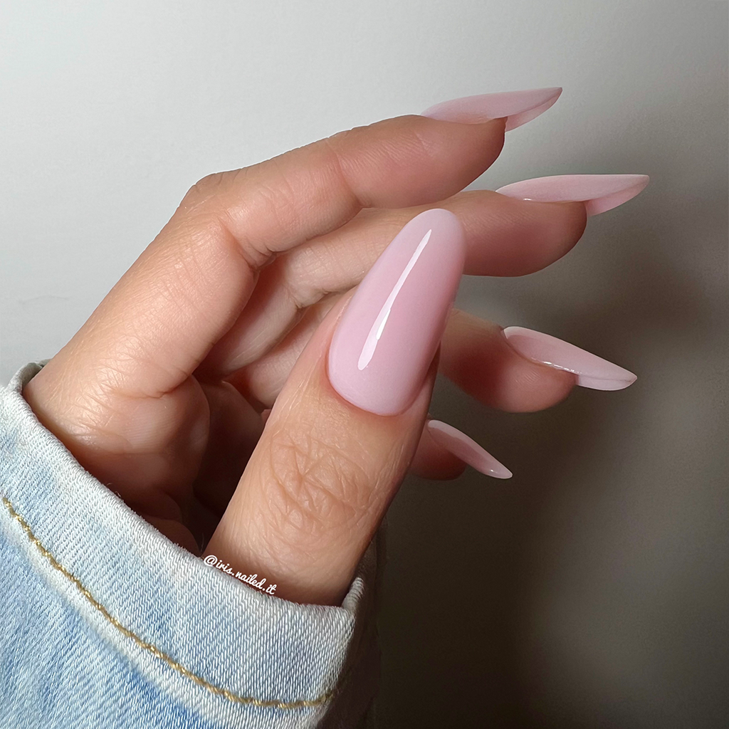 BSC Acryl Gel | Pure Pink #003