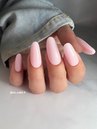 BSC Acryl Gel | Pure Pink #003