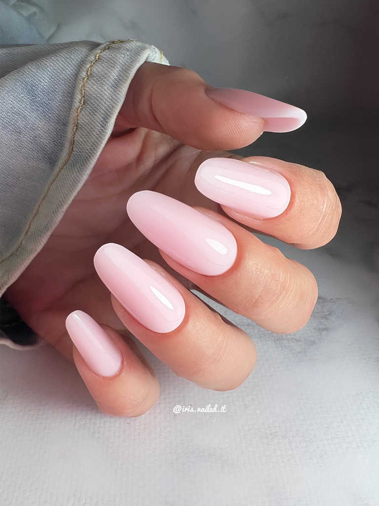 BSC Acryl Gel | Pure Pink #003