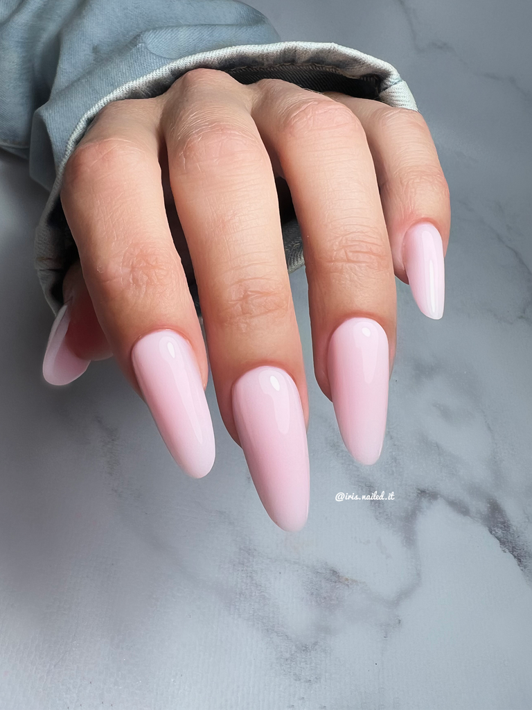 BSC Acryl Gel | Pure Pink #003