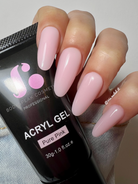 BSC Acryl Gel | Pure Pink #003