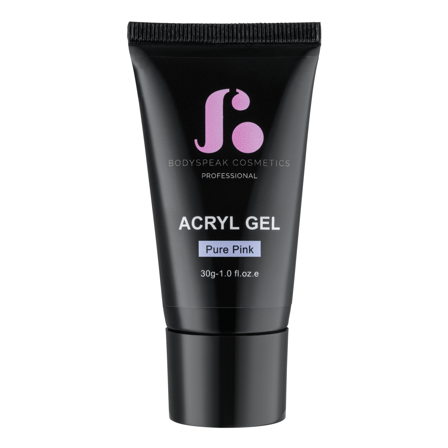 BSC Acryl Gel | Pure Pink #003