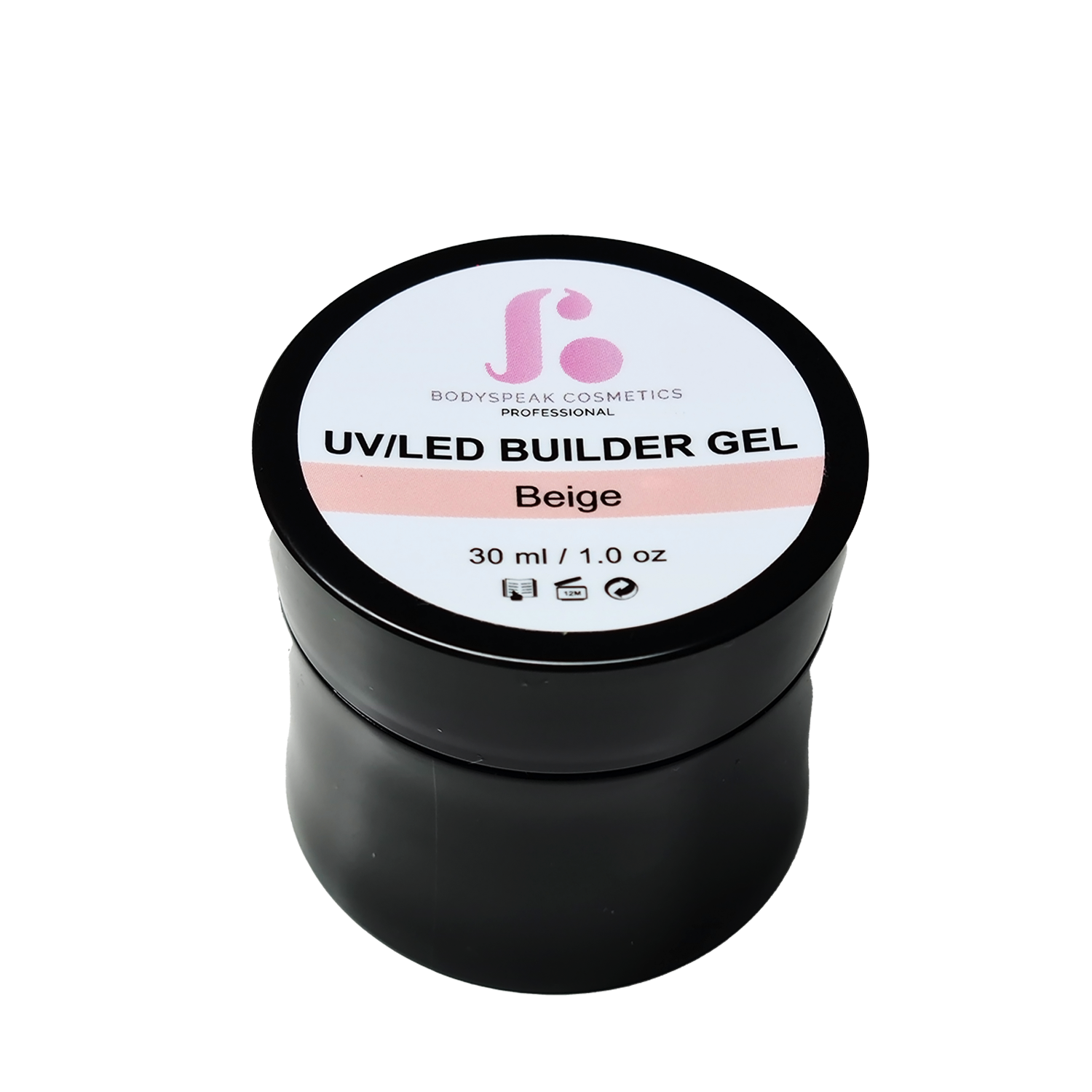 BSC Builder Gel | Beige 30 ml