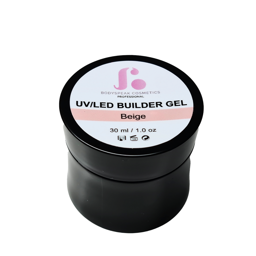 BSC Leveling Builder Gel | Beige 30 ml