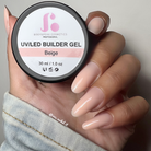 BSC Builder Gel | Beige 30 ml