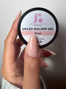 BSC Builder Gel | Beige 30 ml