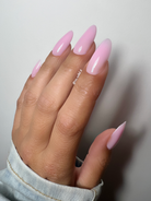 BSC Builder Gel | Cool Pink 30 ml