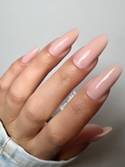 BSC Builder Gel | Ivory Nude 30 ml