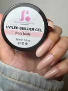 BSC Builder Gel | Ivory Nude 30 ml