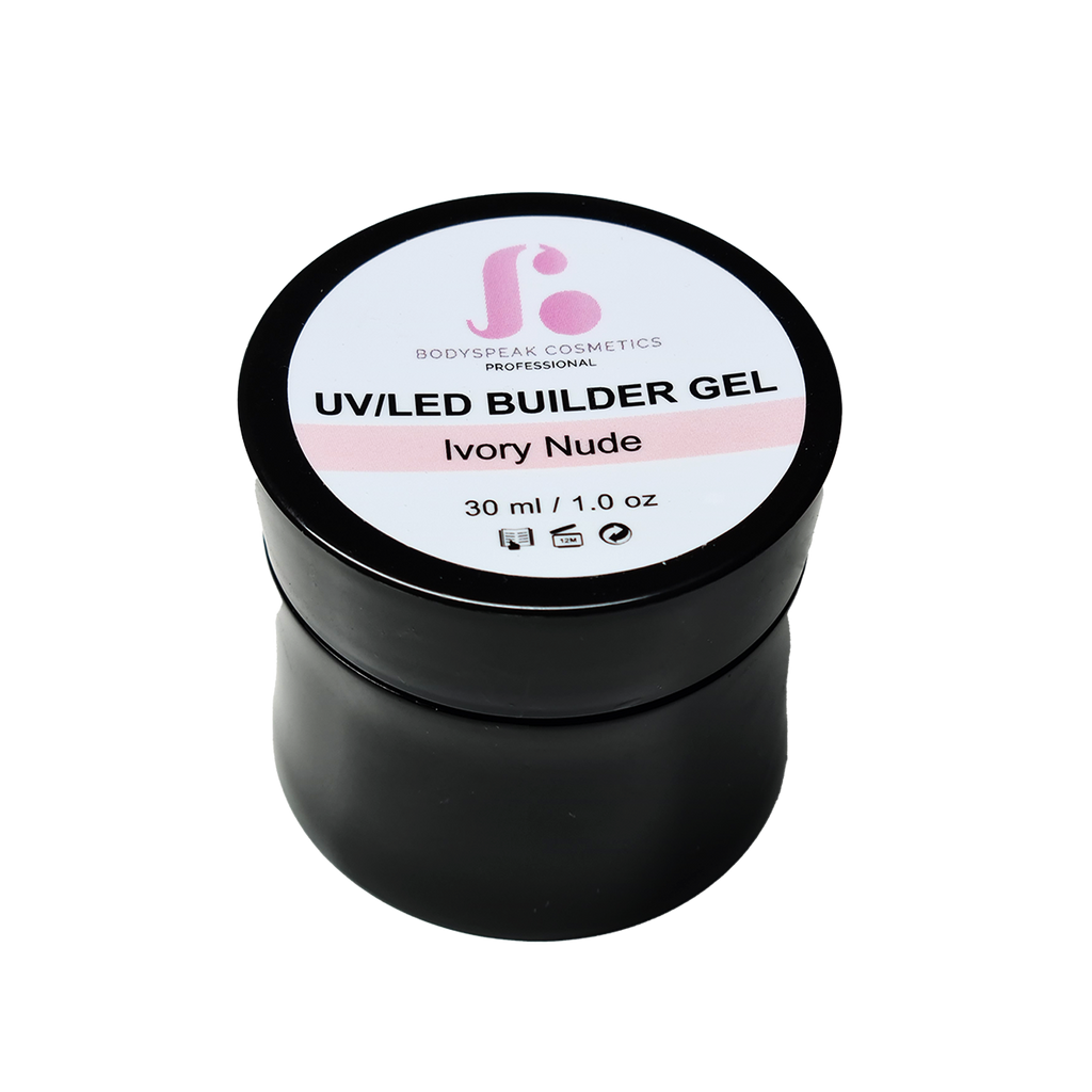 BSC Builder Gel | Ivory Nude 30 ml