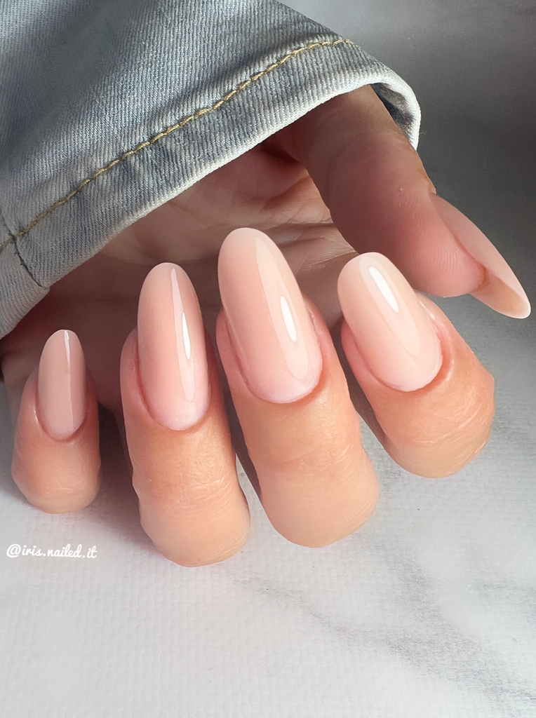 BSC Builder Gel | Ivory Nude 30 ml