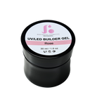 BSC Builder Gel | Rose 30 ml