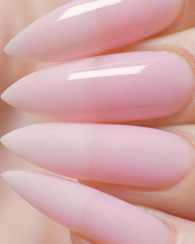 BSC Cover Rubber Base | Bubblegum Pink #008 - Bodyspeak Cosmetics