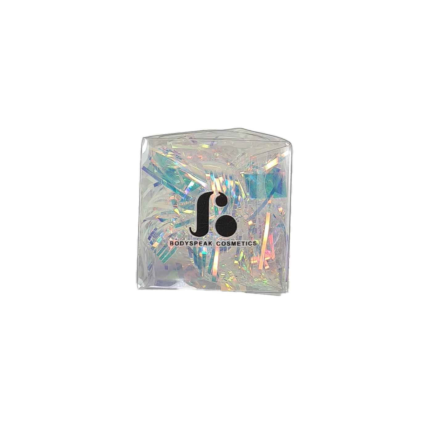 BSC Foil Icey Cube | Ice