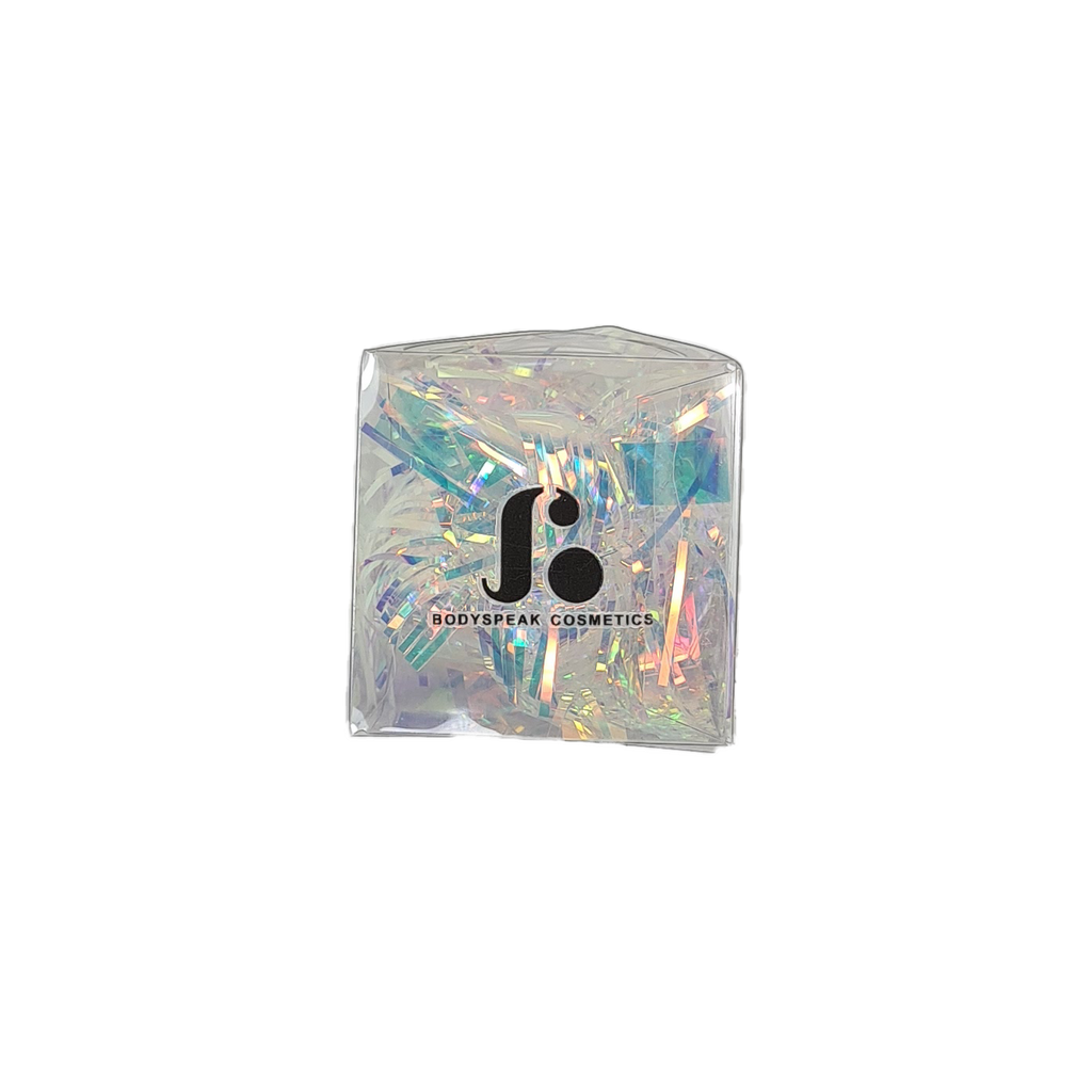 BSC Foil Icey Cube | Ice