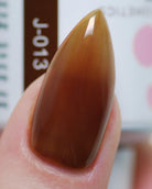 BSC Jelly Gel | Brown J-013