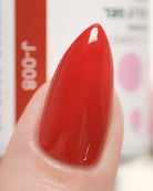 BSC Jelly Gel | Red J-008