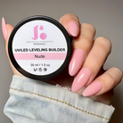 BSC Leveling Builder Gel | Nude 30 ml