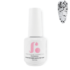 BSC Matte Dots Top Coat | No Wipe