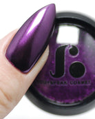 BSC Solid Chrome Powders | Purple MCB04