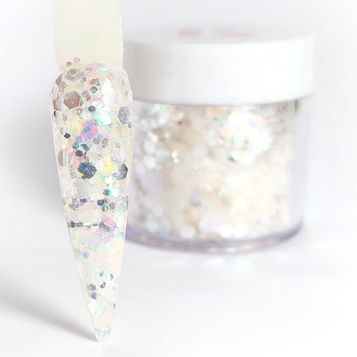 BSC Sparkle Jar | Chunky #002 (20 gram)