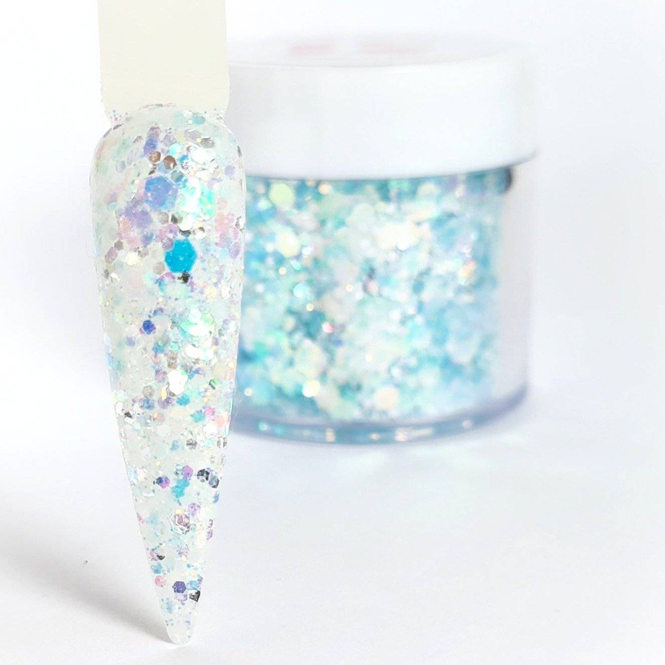 BSC Sparkle Jar | Chunky #005 (20 gram)