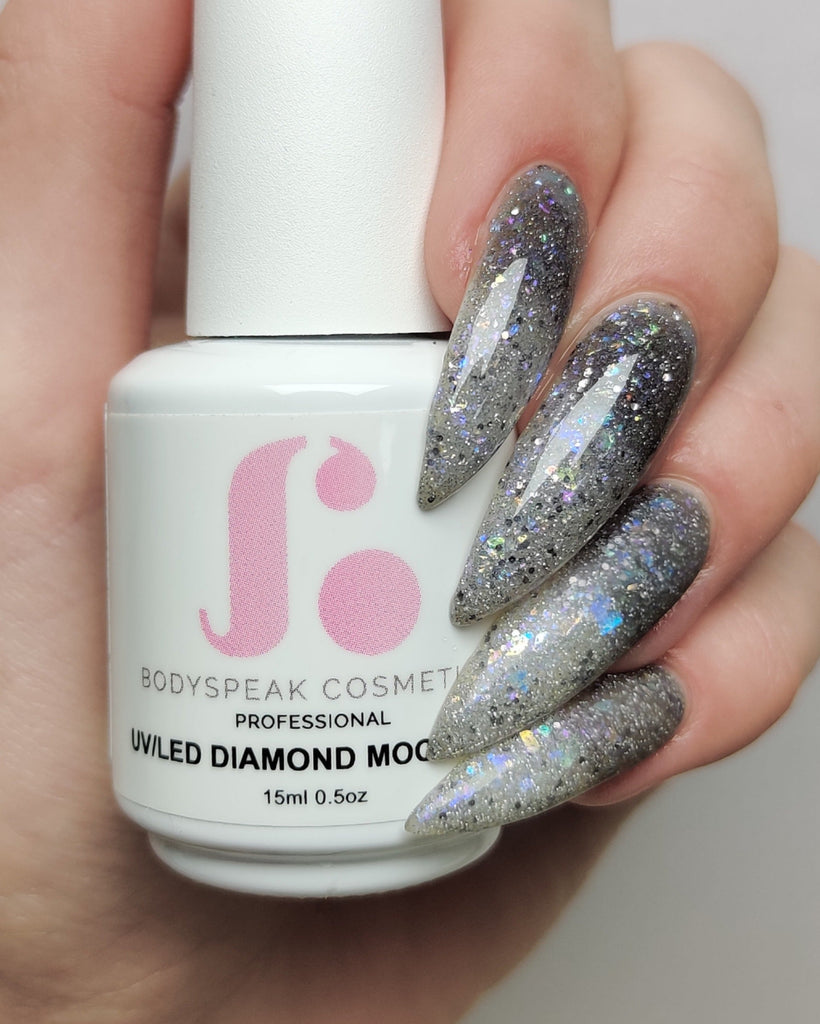 BSC UV/LED Diamond Mood Gellak #DM-006