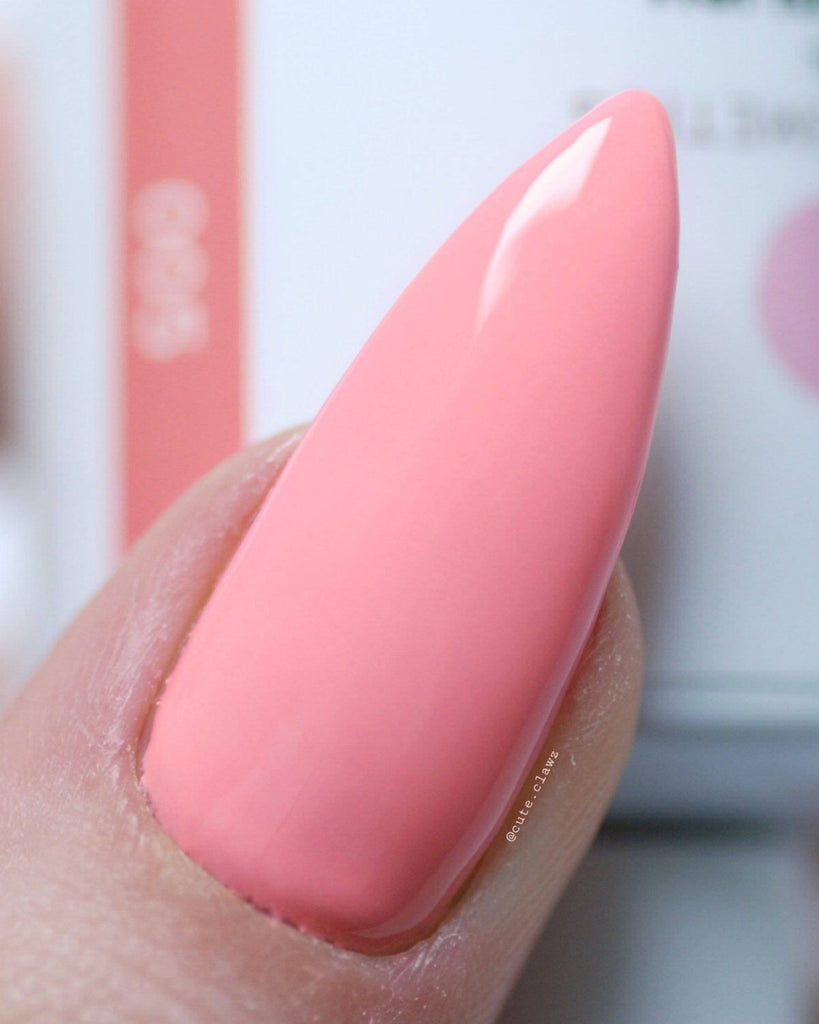 BSC UV/LED Gellak | Courteously Pink #005 - Bodyspeak Cosmetics