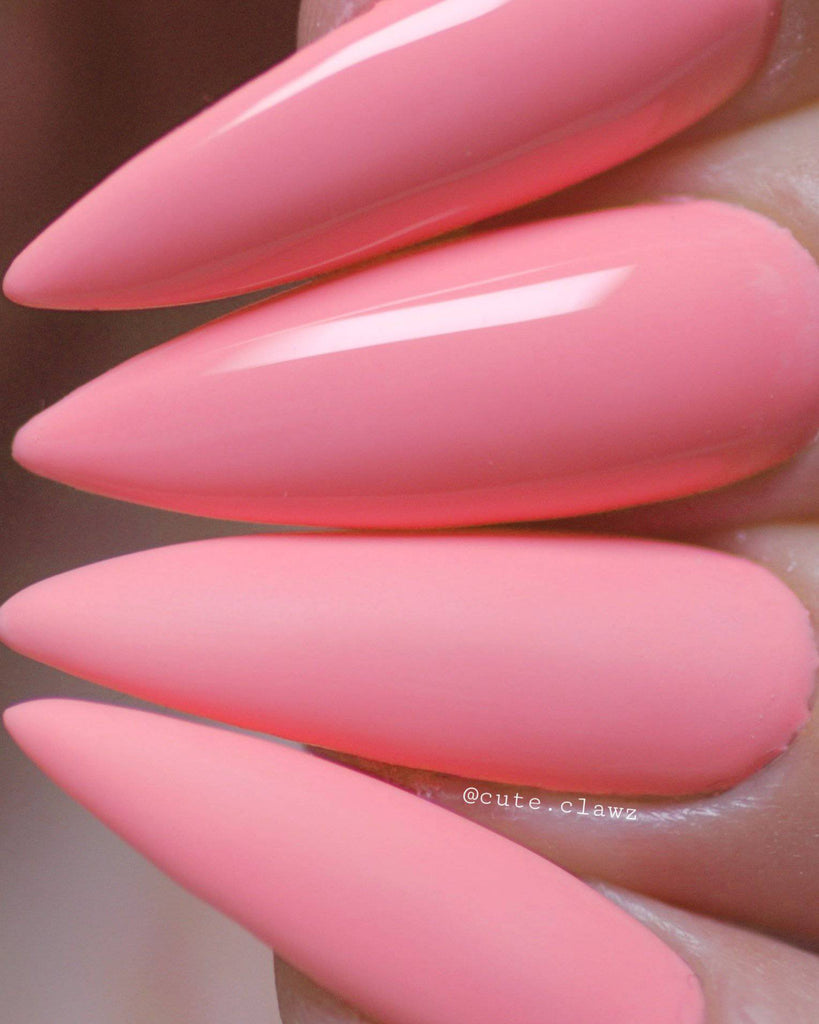 BSC UV/LED Gellak | Courteously Pink #005